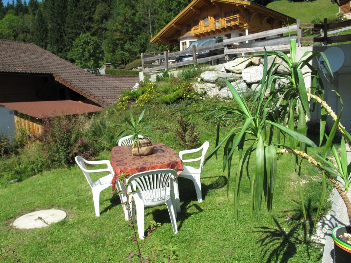 Apartment Corona - Rmu185 By Interhome Ramsau am Dachstein Exterior photo